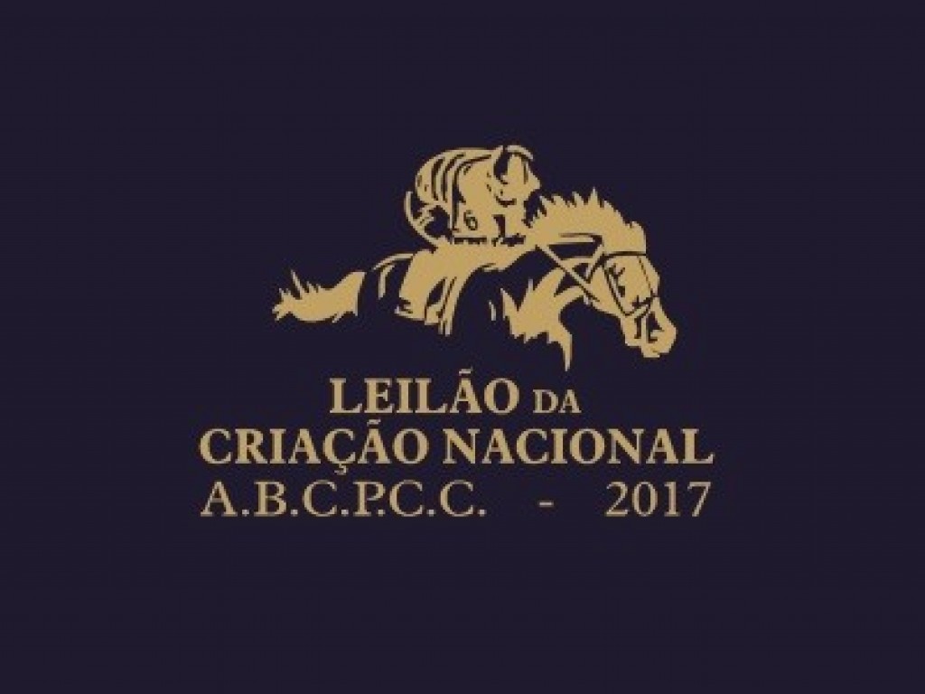 Foto: Leilão da Criação Nacional ABCPCC 2017: catálogo oficial da etapa São Paulo