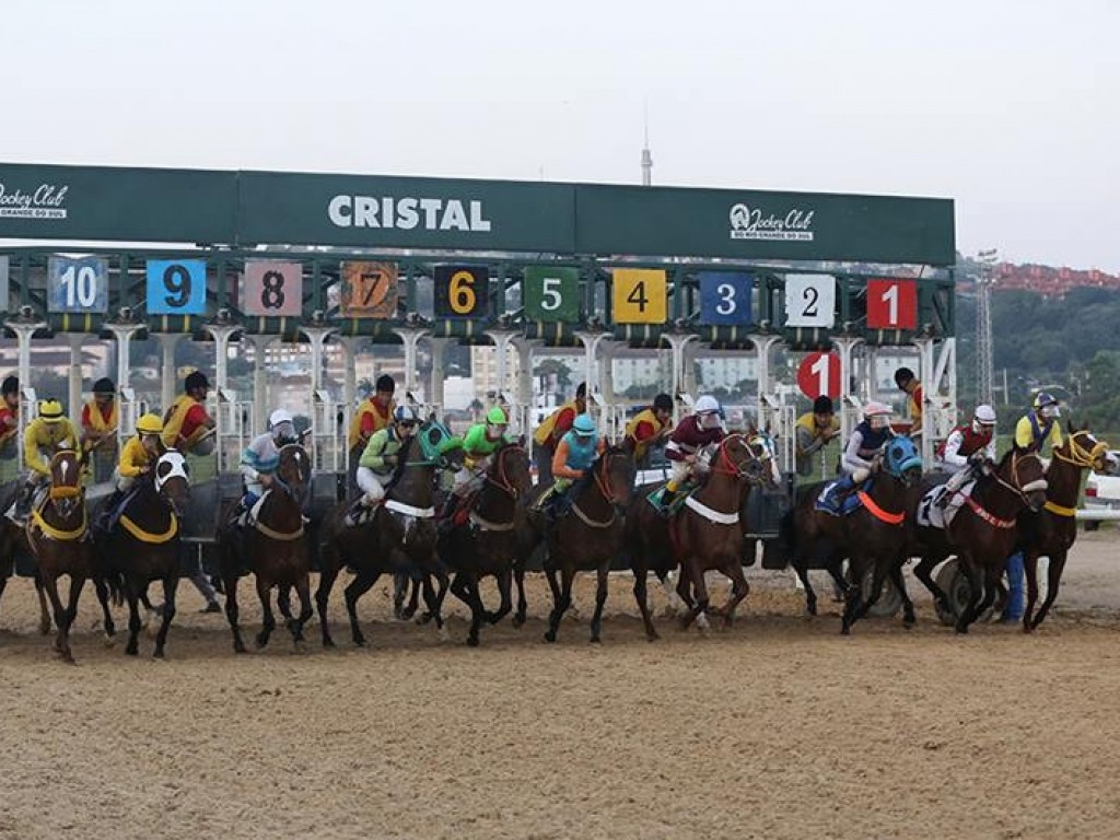 Foto: Jockey Club do Rio Grande do Sul anuncia pagamentos de prêmios