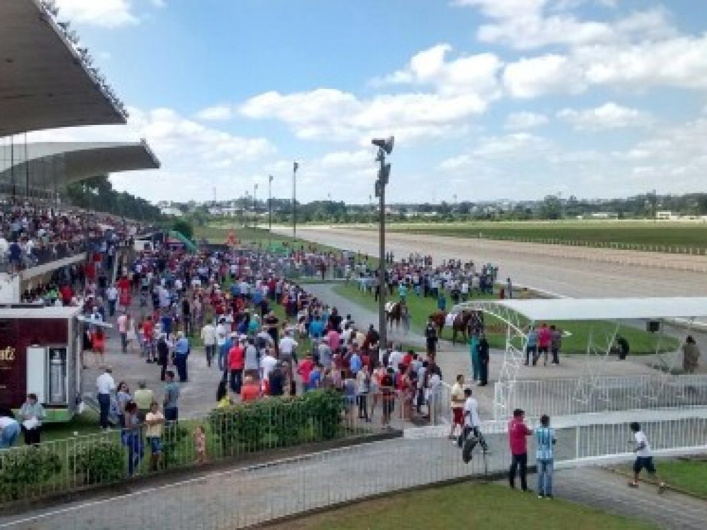 Foto: Jockey Club do Paraná divulga programação clássica de 2019