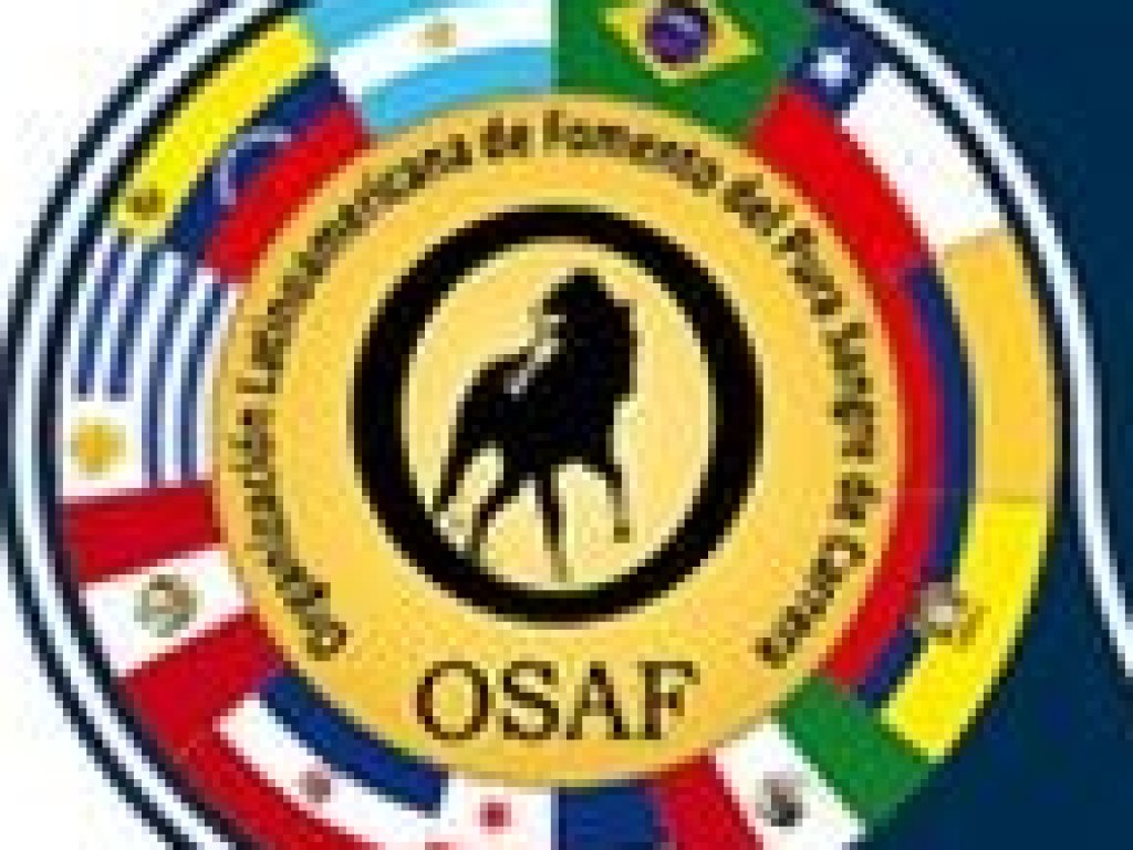 Foto: Carta de convocação: reunião da OSAF