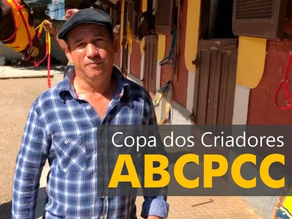 Foto: Copa dos Criadores ABCPCC 2019 - Nilson Lima