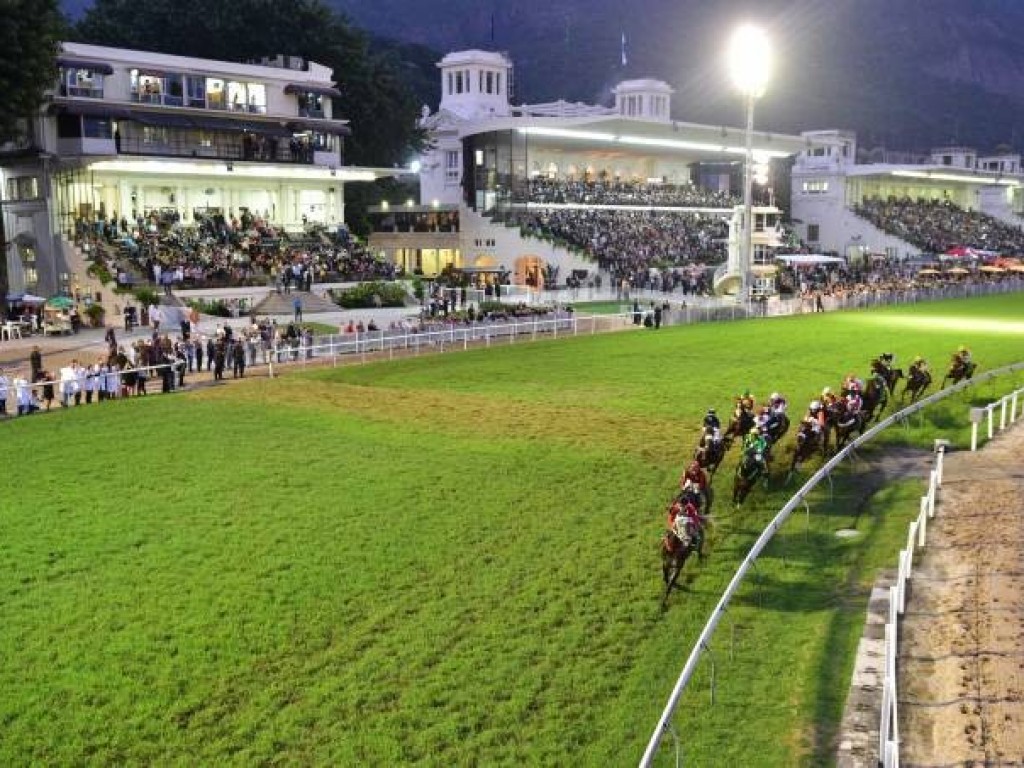 Foto: Jockey Club Brasileiro anuncia retorno das corridas para 3 de maio.