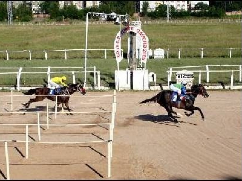 Foto: Com 21 inscritos, Turfe Gaúcho movimenta aficionados de todo o país