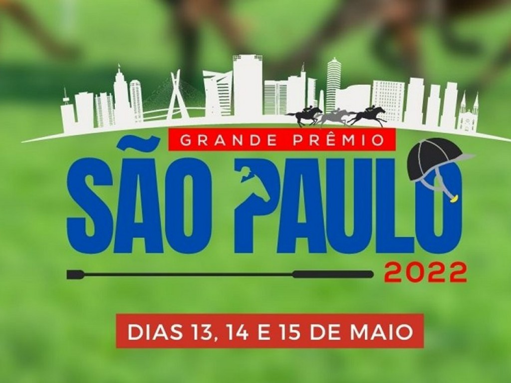 Foto: Nesta terça-feira (3), pré-inscrições para o festival do Grande Prêmio São Paulo