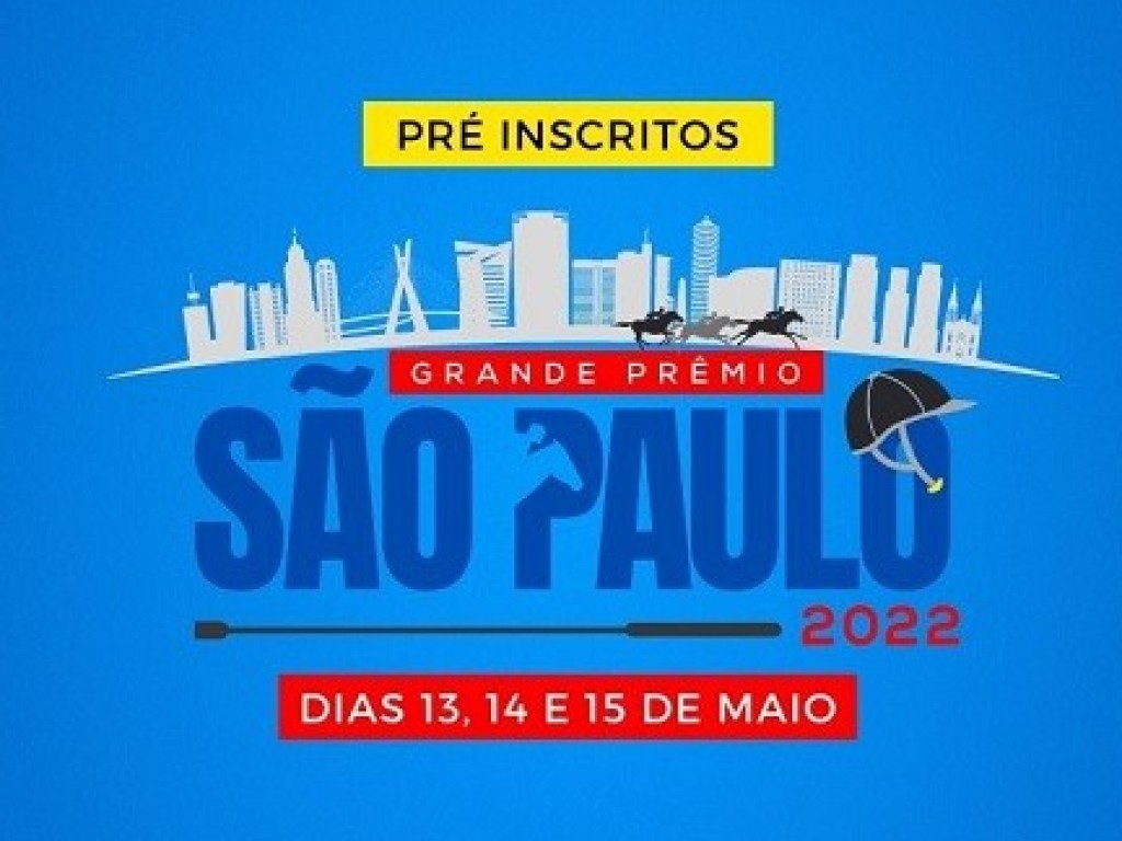 Foto: Pré-inscrições para o festival do GP São Paulo 2022 são divulgadas. Confira.