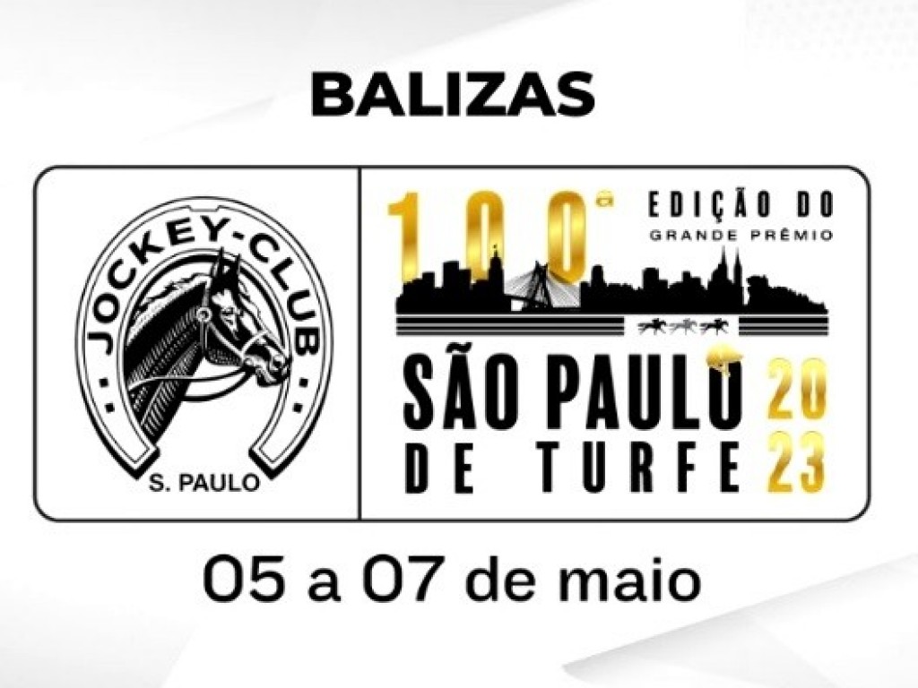 Foto: Balizas do GP São Paulo (e demais provas principais) são sorteadas; confira
