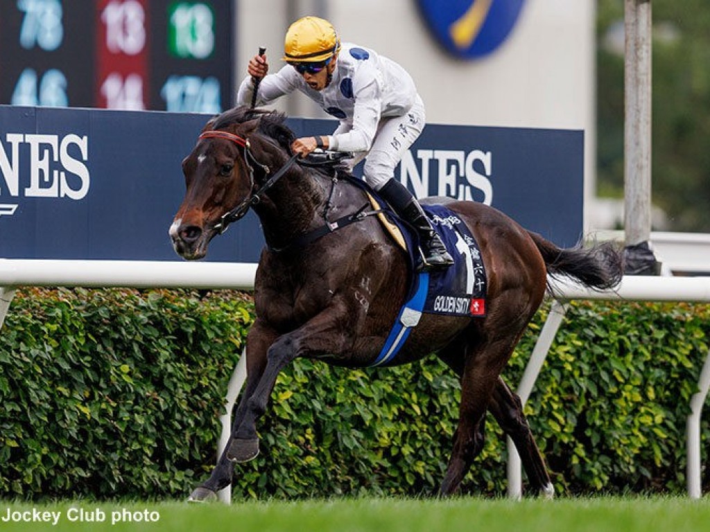 Jóquei brasileiro, João Moreira brilha em Hong Kong - Cavalus