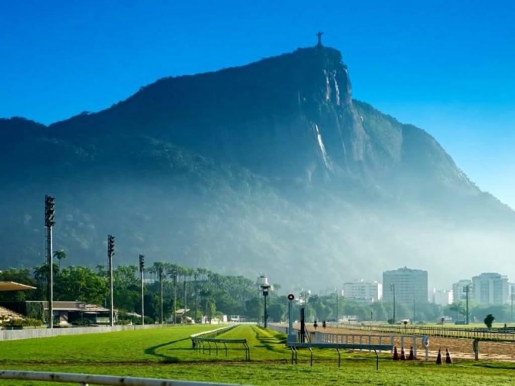 Foto: Jockey Club Brasileiro: produtos de 2 anos correrão por até R$ 40 mil, na primeira vitória