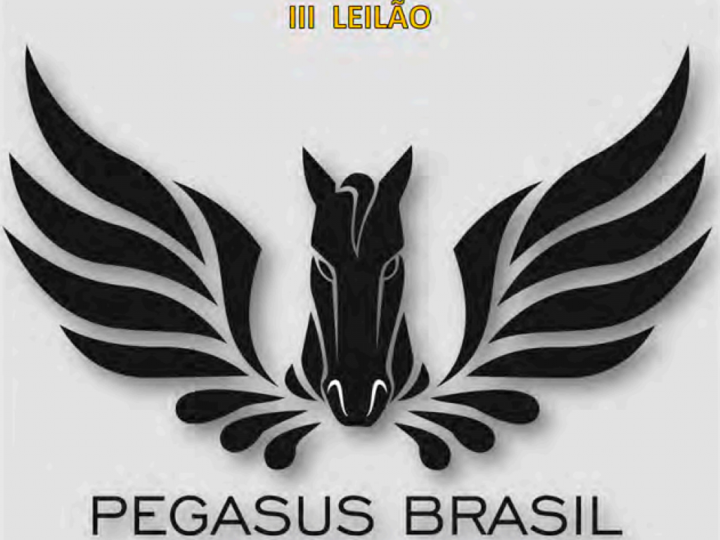 Foto: Leilão Pegasus é nesta quinta