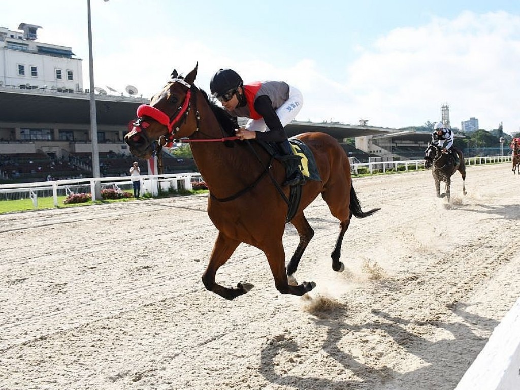 Foto: Show de Run Do Iguassu no G.P. Presidente Antonio Grisi Filho