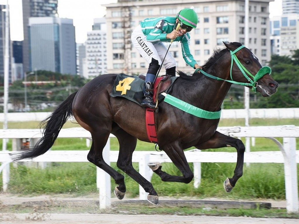 Foto: Cada dia correndo mais, Kruswarovski levanta o GP Piratininga (G3)