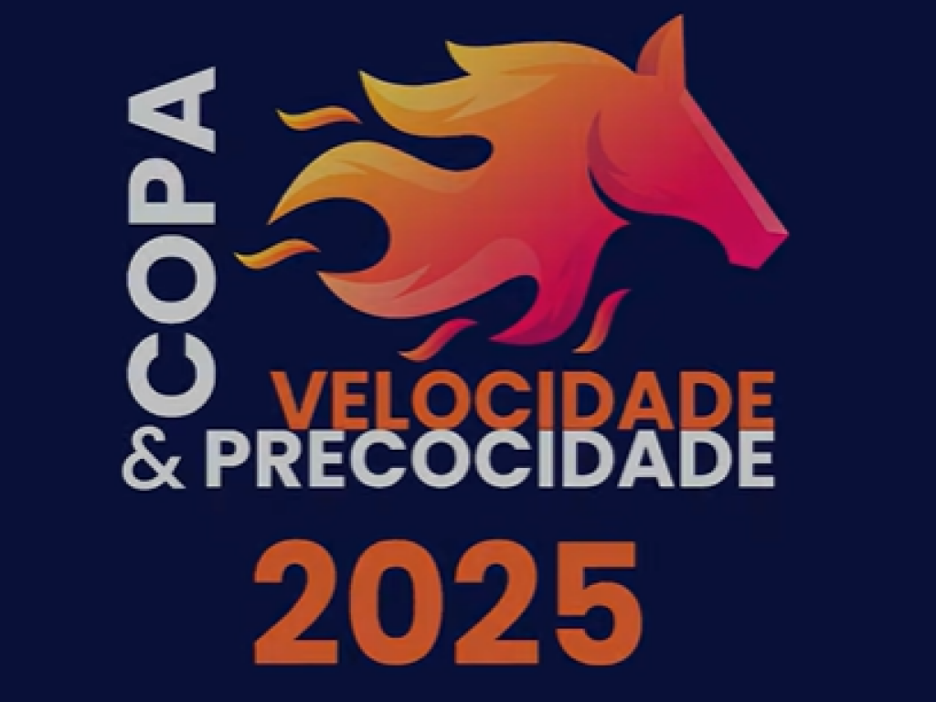 Foto: Remates da Copa Precocidade e Velocidade acontecerão nesta quinta-feira (30)