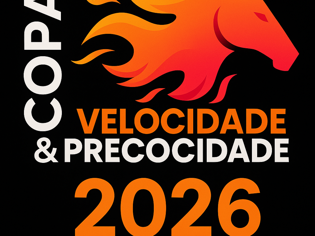 Foto: Lançamento da Copa Precocidade e Velocidade 2026: lançamento