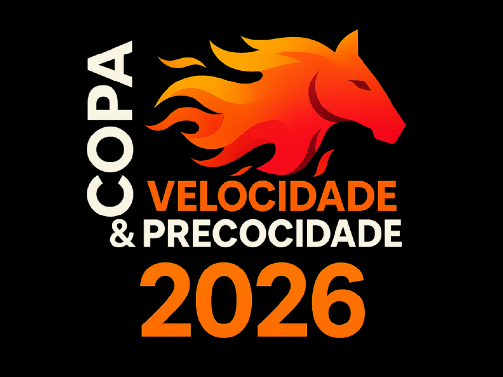 Foto: Lançamento da Copa Precocidade e Velocidade 2026: lançamento