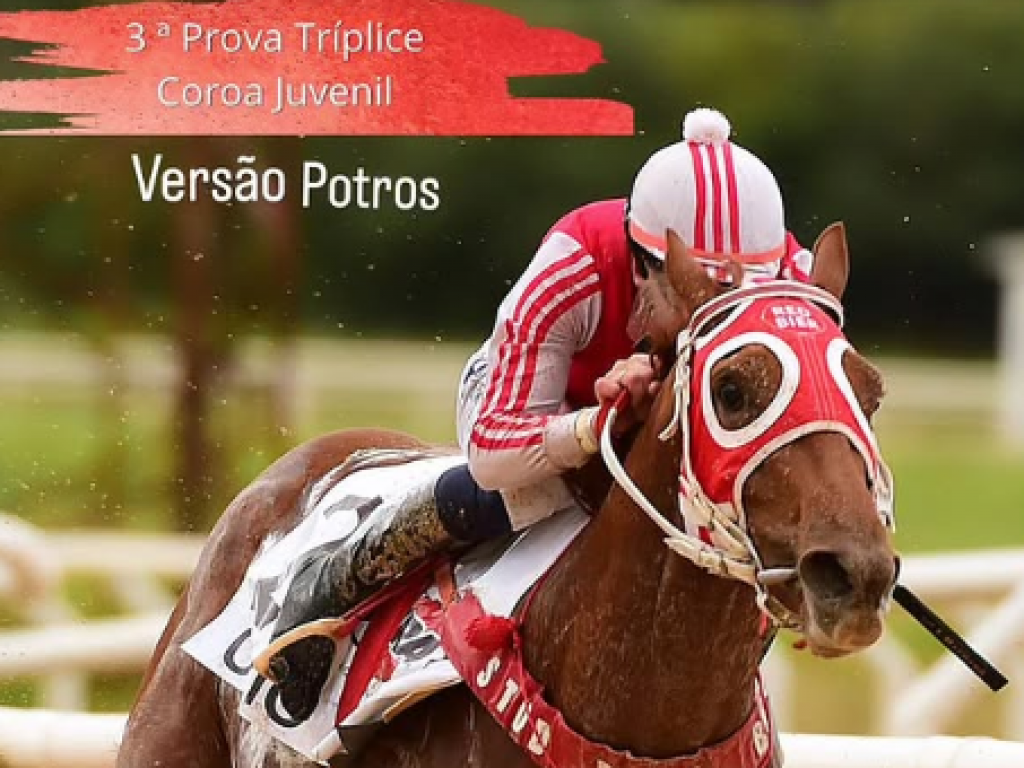 Foto: Óbvio ratifica liderança na Taça de Cristal (L)