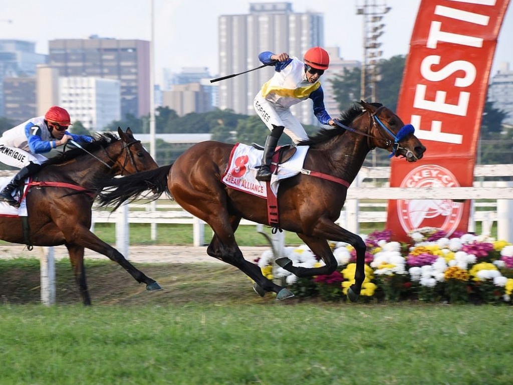 Foto: Uma Copa ABCPCC Clássica - Matias Machline (G1) para ninguém botar defeito