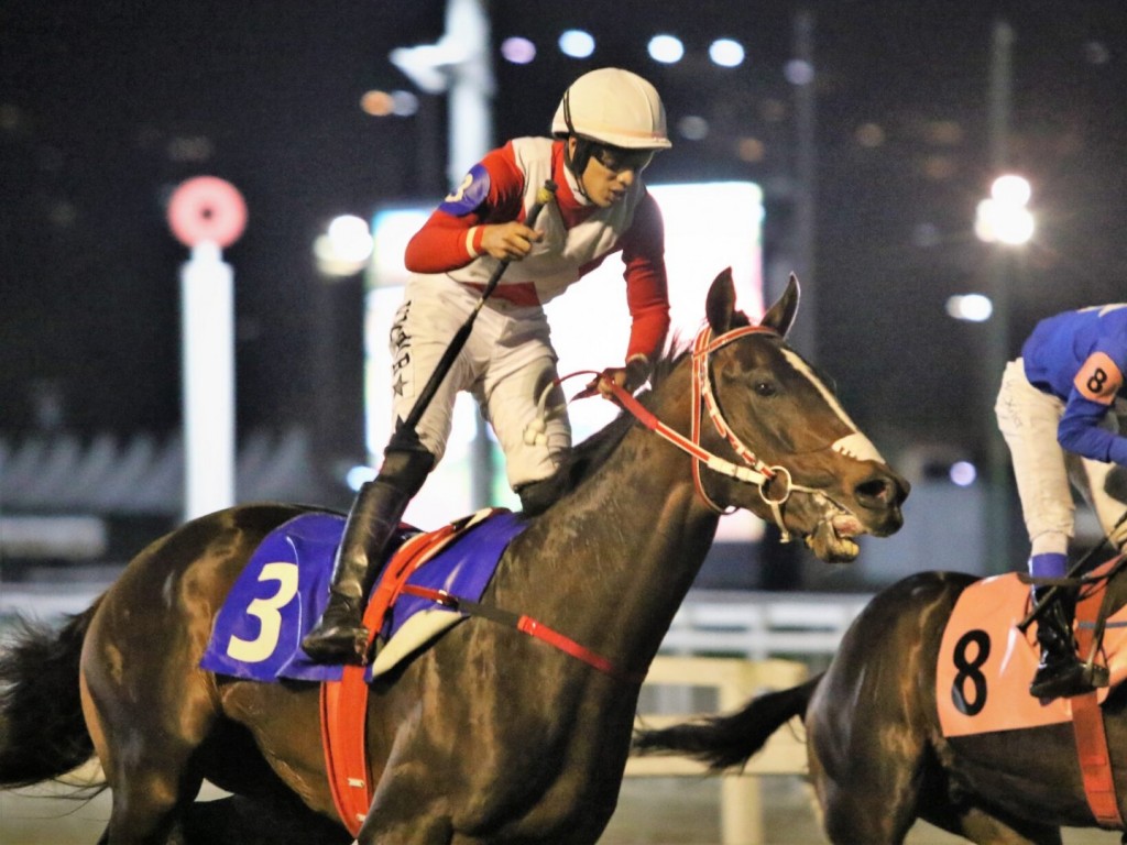 Foto: Zero Zero Sete confirma estreia vitoriosa e brilha no GP Sandpit (G3)