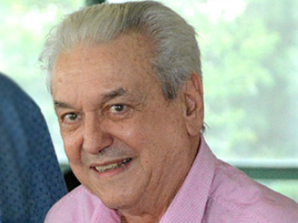 Foto: Turfe - e sociedade - perdem o Dr. Ênio Buffolo