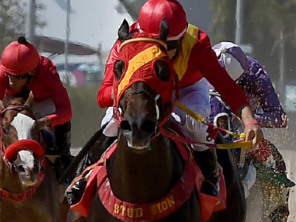 Foto: Em recorde, Núcleo Terrestre vence o Clássico Brigada Militar