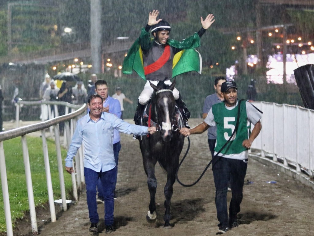 Foto: Pellegrini 2025: Brasil conta com representantes em 3 provas do festival
