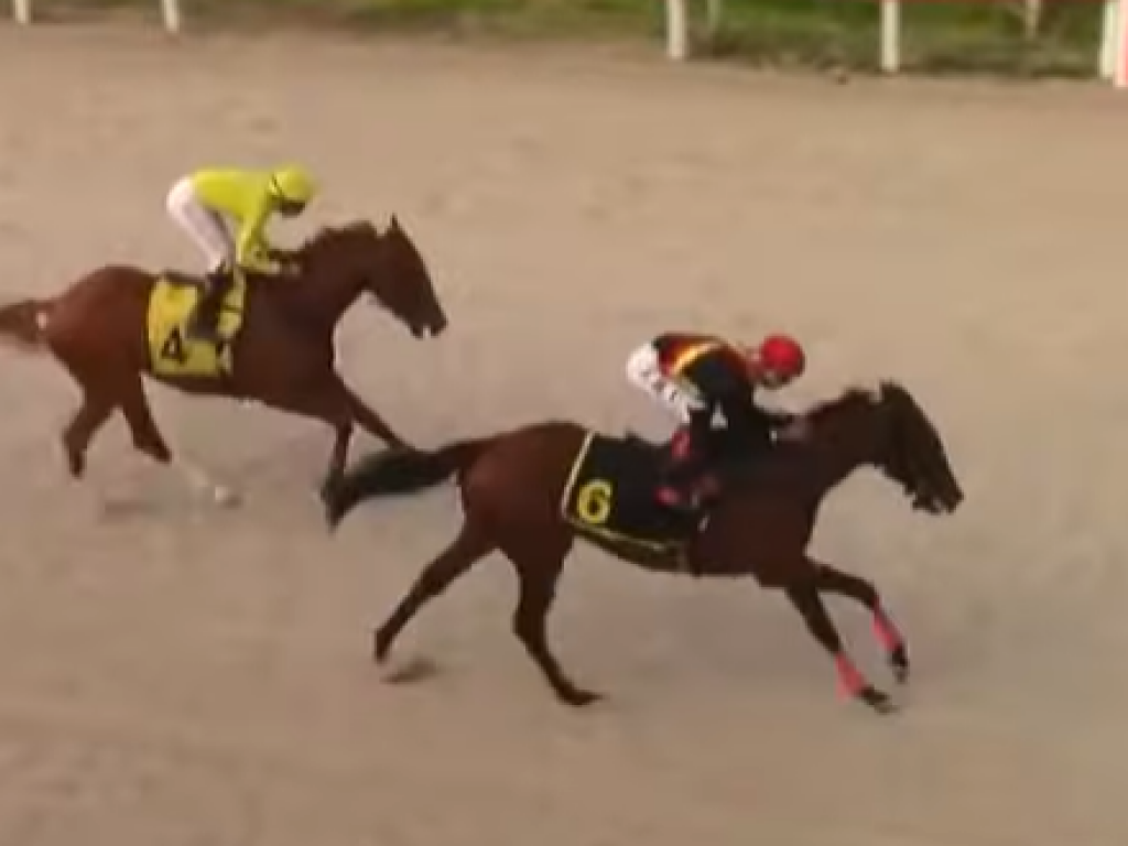 Foto: Minnesota volta a se impor na Madalena e vence o GP S&eacute;rgio Paiva