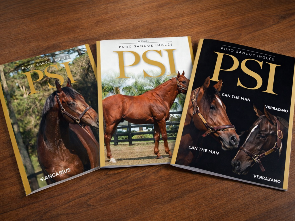 Foto: Anu&aacute;rio de Garanh&otilde;es retornar&aacute; em 2026