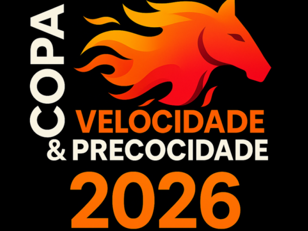 Foto: Produtos da Copa Precocidade e Velocidade inscritos no GP Turfe Ga&uacute;cho: