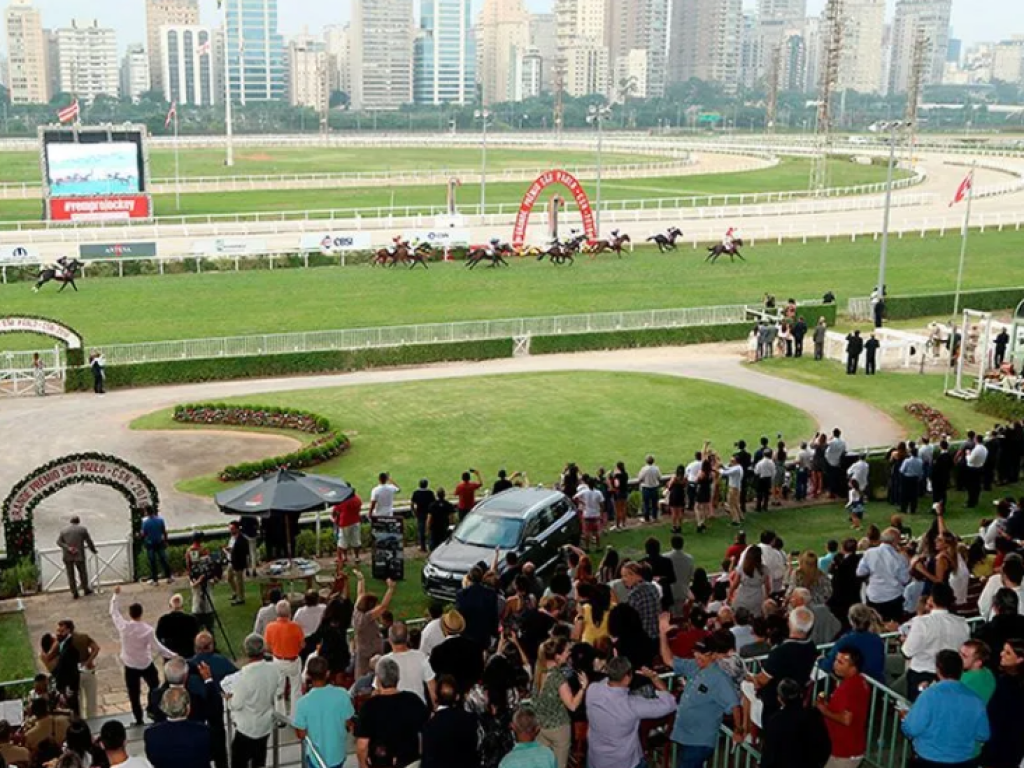 Foto: Seletiva de S&atilde;o Paulo recebe 11 inscri&ccedil;&otilde;es para a Copa Precocidade e Velocidade