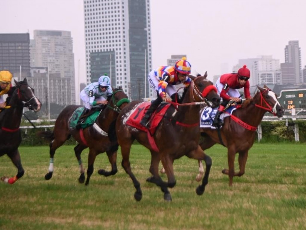 Foto: SP: Old Farm garante vaga na final da "Copa"
