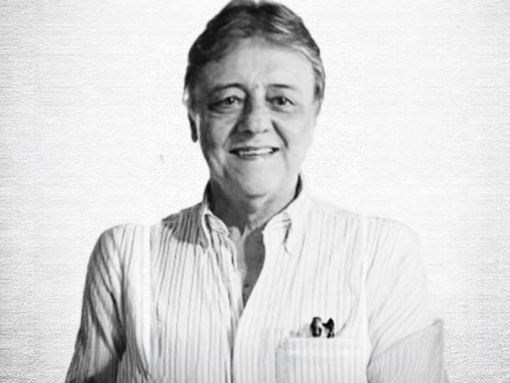 Foto: Marcelo Junqueira: a perda de um homem do cavalo