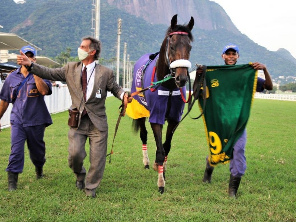 Foto: Pimper's Paradise revela seu primeiro ganhador, na reprodu&ccedil;&atilde;o