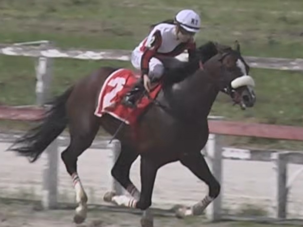 Foto: Chernozem reaparece com vit&oacute;ria no GP Chanceler Oswaldo Aranha (G3)