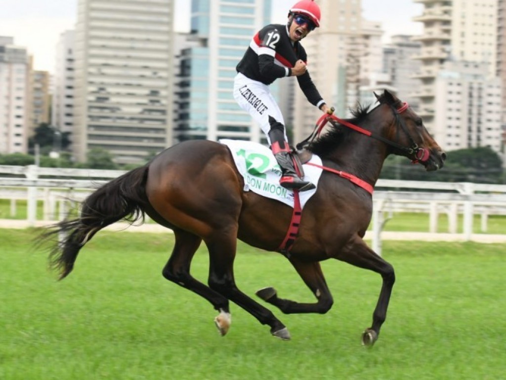 Foto: Especial Copa Precocidade e Velocidade: a hist&oacute;ria da prova, o ciclo do craque