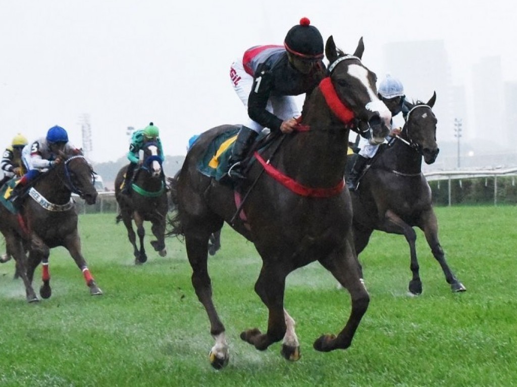Foto: Riviera do Iguassu garante o "bi" do Cl&aacute;ssico Erasmo Teixeira de Assump&ccedil;&atilde;o (L)