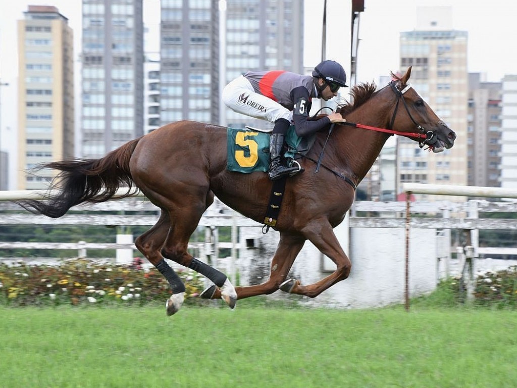 Foto: Riviera do Iguassu garante o "bi" do Cl&aacute;ssico Erasmo Teixeira de Assump&ccedil;&atilde;o (L)