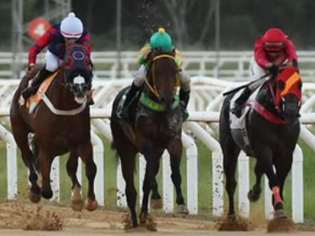 Foto: Sang-Hwa venceu seu primeiro cl&aacute;ssico, em Porto Alegre