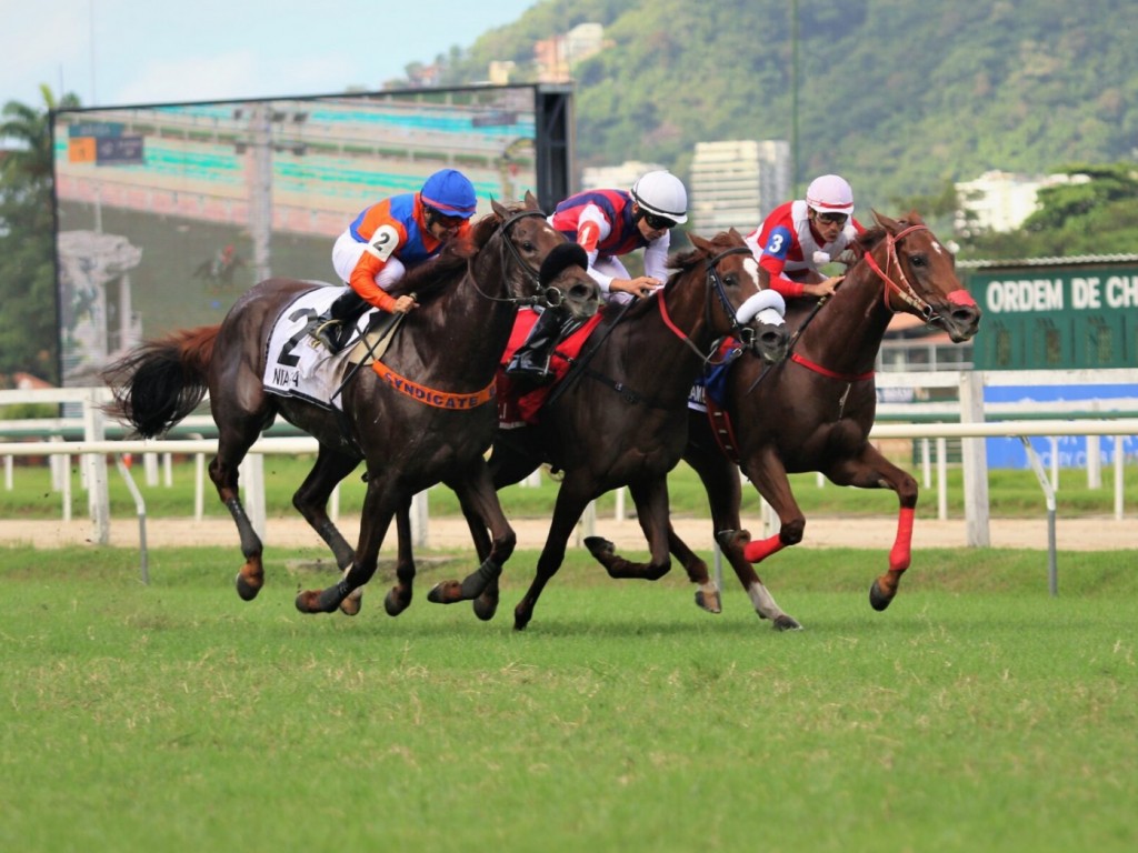Foto: Em final escamado, Gevrey-Chambertain fatura G2