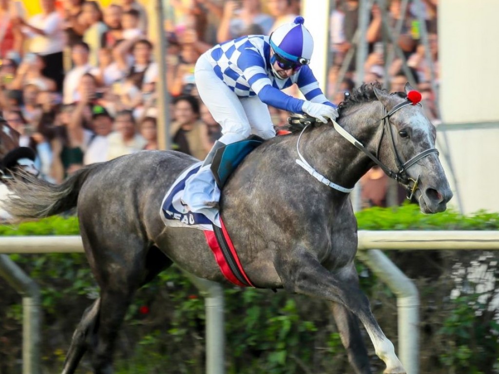 Foto: Chileno Teao leva o "Latino"; brasileiros sobem no marcador