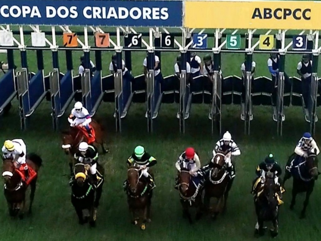 Foto: Copa dos Criadores 2026 recebe 84 pr&eacute;-inscri&ccedil;&otilde;es, em recorde do festival