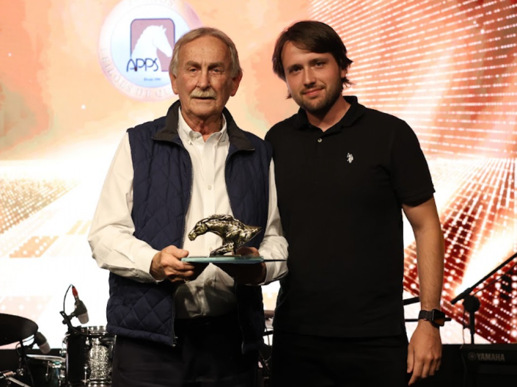 Foto: Especial Trof&eacute;u Mossor&oacute;: Haras Belmont - Melhor Propriet&aacute;rio