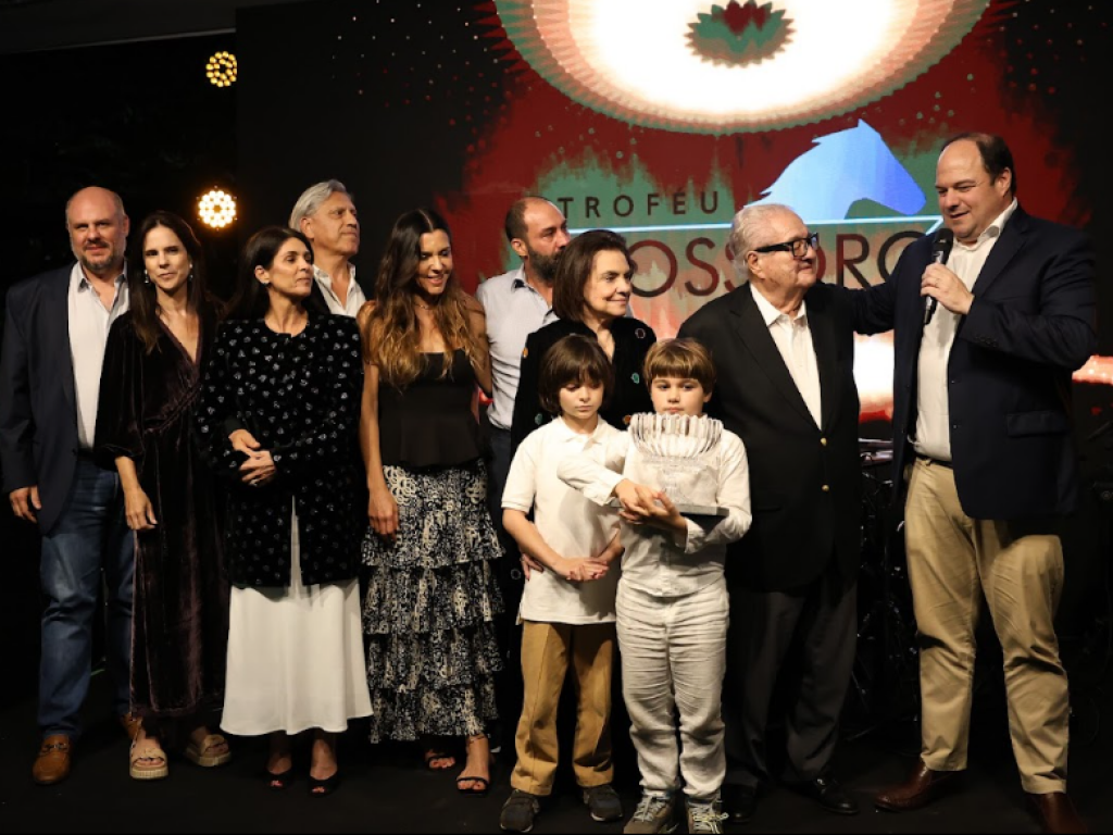 Foto: Especial Trof&eacute;u Mossor&oacute;: Afonso Burlamaqui