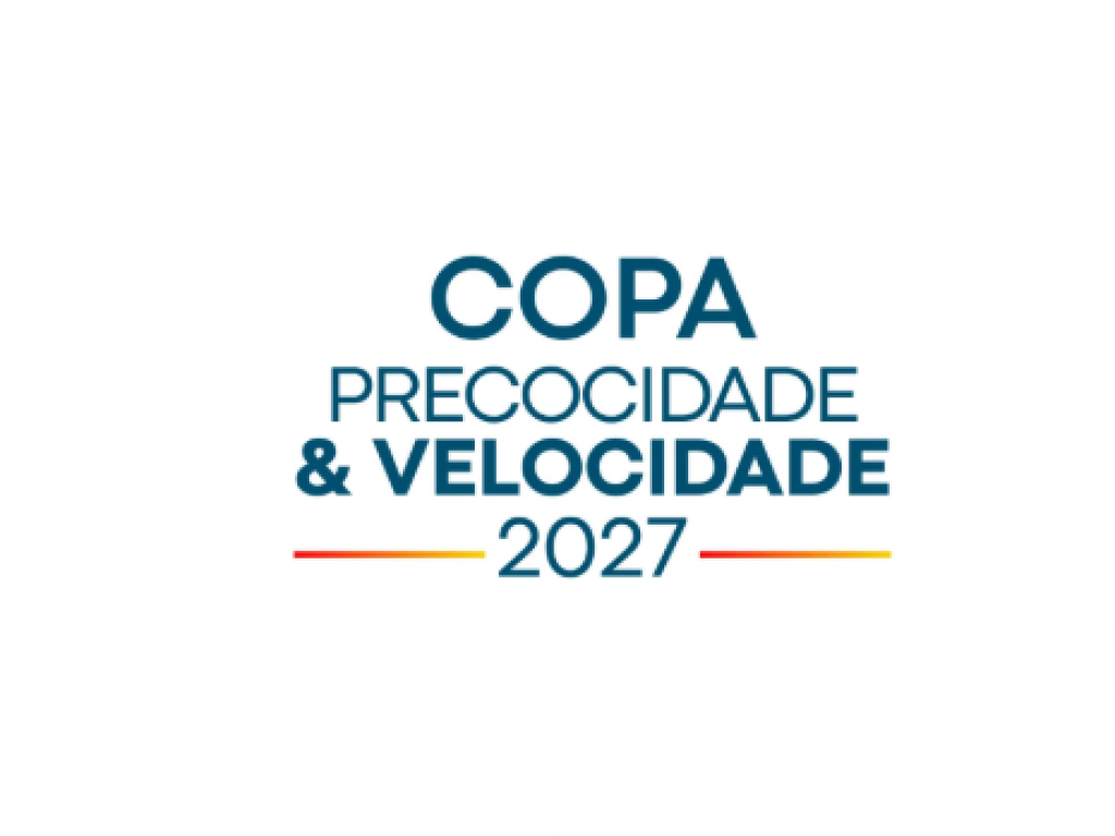 Foto: Copa Precocidade e Velocidade: inscri&ccedil;&otilde;es das fardas terminam nesta quinta-feira (15/10)
