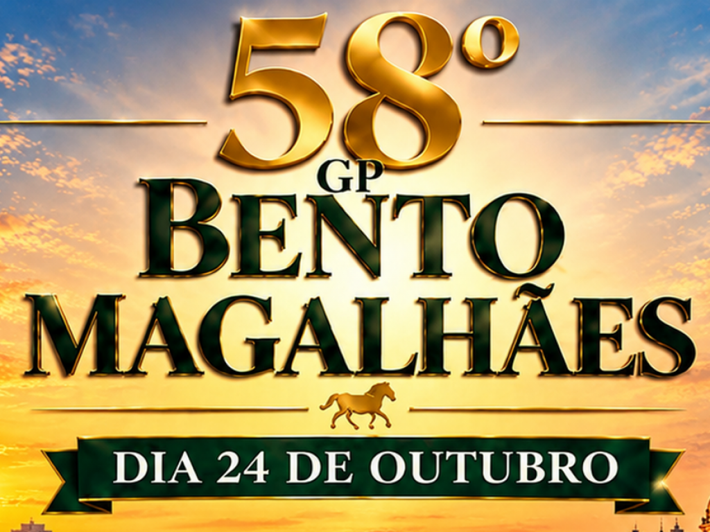 Foto: Grande Pr&ecirc;mio Bento Magalh&atilde;es recebe 10 inscri&ccedil;&otilde;es