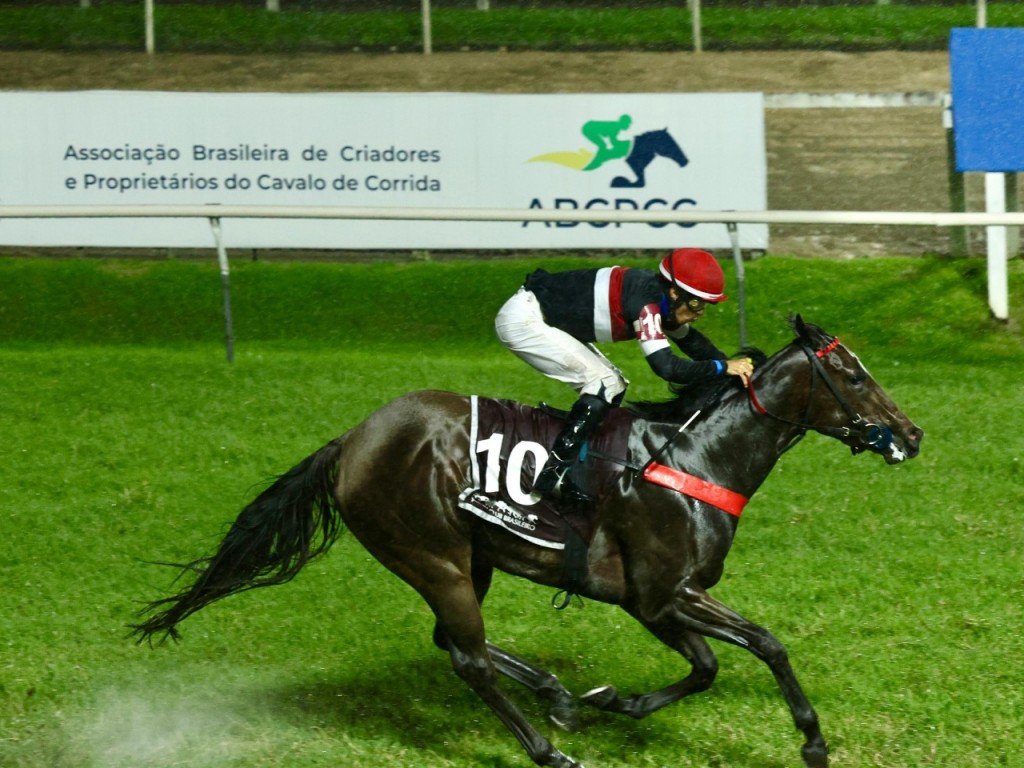 Foto: Em choque de gera&ccedil;&otilde;es, Princess Kentucky fatura G3