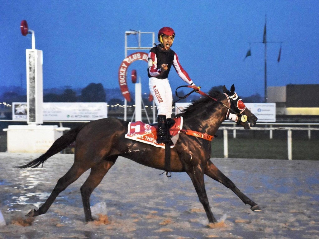 Foto: Pedigree & Black Type: os Ganhadores Clássicos no Brasil - 28ª Edição