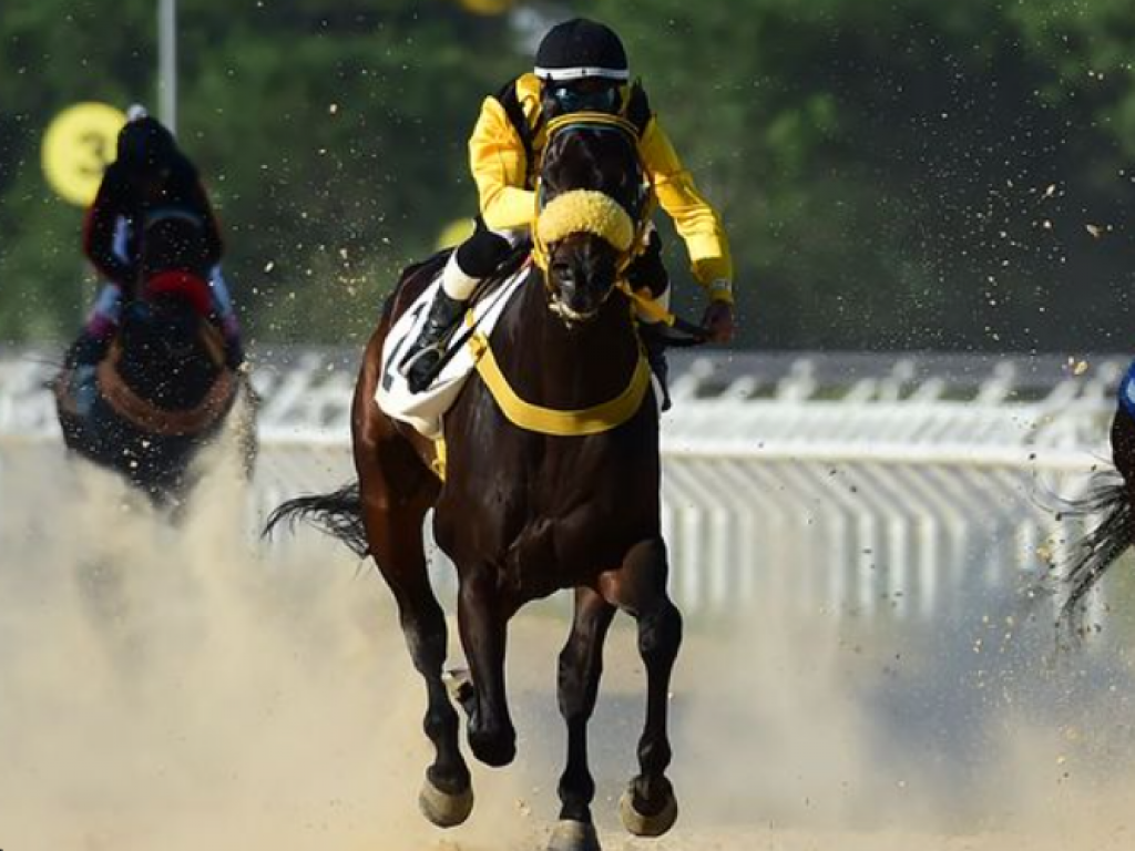 Foto: Cristal: Magic Maze mantém a forma e vence a quinta consecutiva