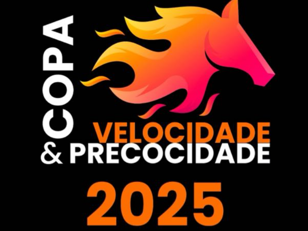 Foto: Copa Precocidade e Velocidade: finalistas confirmados