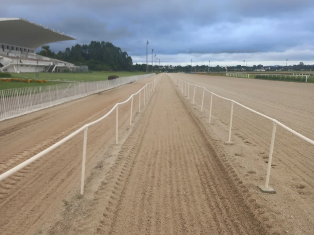 Foto: GP Turfe Paranaense 2025 tem inscrições divulgadas