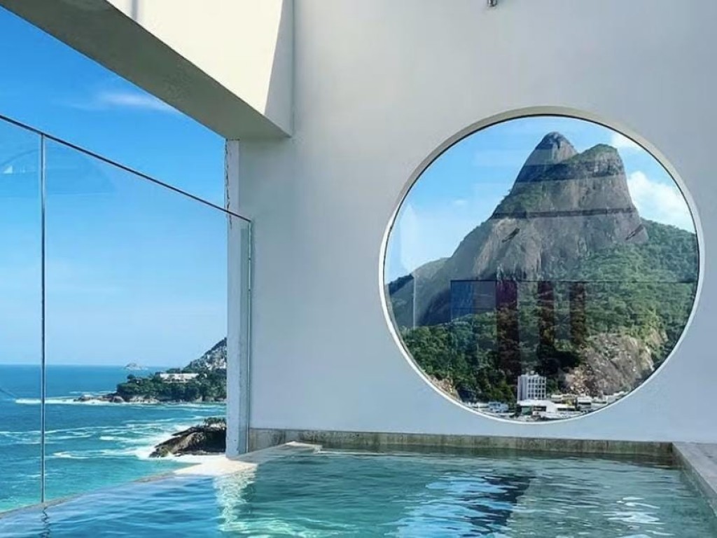 Foto: Portobay e Janeiro Hotel oferecem tarifas especiais, para a semana do GP Brasil