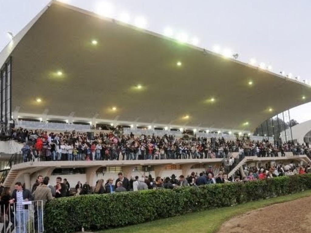 Foto: Copa Regional 2025 - Hipódromo do Tarumã
